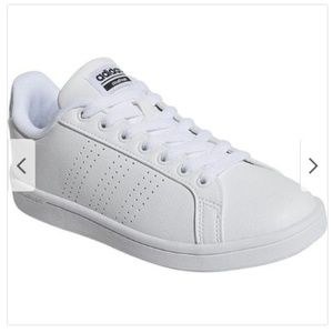 adidas Women's NEO Cloudfoam Advantage Clean Court